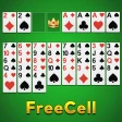 FreeCell Solitaire - Card Pro icon