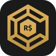 RBX Count Pro - Calc Rbux icon