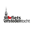 Fietselfstedentocht icon