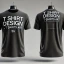 Design de Camisa: Criador icon