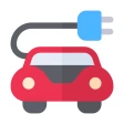 Mi coche eléctrico icon