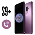 Galaxy S9 Klingeltöne icon