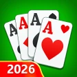 Solitario Classic Klondike icon