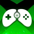 Controle remoto para XBPlay icon
