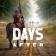 Days After: Survie des Zombies icon