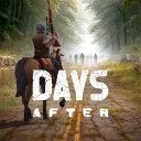 Days After: Survie des Zombies icon