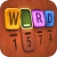 Colorwood Words: Rompecabezas icon