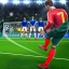 Football Kicks Strike Game icon