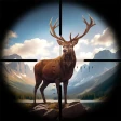 Hunting Rivals: Sniper Battle icon