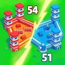 Tower War - Strategiespiel