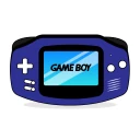 Émulateur GBA: Gameboy classic