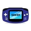 Émulateur GBA: Gameboy classic icon