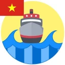 Tábua De Marés App icon