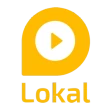 Lokal - AI Status & Updates icon