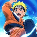 NARUTO: Ninja Cards