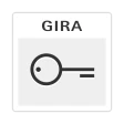 Gira TKS mobil icon