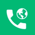 JusCall - Wereldwijde oproepen icon