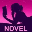 My Passion: Bücher lesen App icon