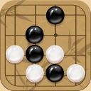 囲碁ゲーム：Goアプリ · 囲碁であそぼ