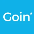 Goin' - Connecting Students icon