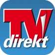 TVdirekt – Fernsehprogramm icon