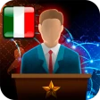Presidente Simulador icon