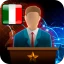 Presidente Simulador icon