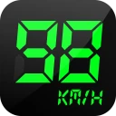 Speedometer: GPS Speedometer