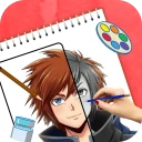 AR Draw Sketch : Trace Art 3D