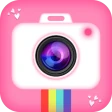 Beauty Camera - Selfie Sticker icon