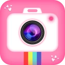 Beauty Camera - Selfie Sticker