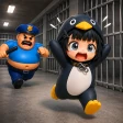 Gugugaga Penguin Prison Escape icon