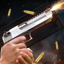 銃シミュレータ -  ライトセーバー