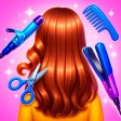 Jeux de Coiffure pour Enfants icon