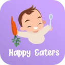 Happy Eaters: Weaning Recipes