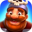 Match 3D Saga - Puzzle Spiele icon