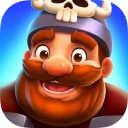 Match 3D Saga - Puzzle Spiele