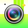 Camera HD Pro: Ultra Zoom icon
