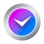 De Klok: Mooie Wekker en Timer icon