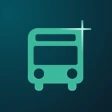 Bus+ (公車動態、臺鐵、捷運、Ubike、高鐵訂票) icon
