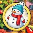 Juegos de Objetos Ocultos icon