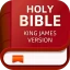 Holy Bible - Verse+Audio icon