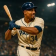 Homerun - Baseball PVP Game icon