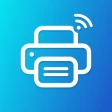 Smart Printer for HP Printer icon