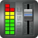 ミュージックボリューム EQ + イコライザー icon