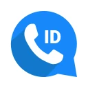 ViewCaller: ID de Chamada