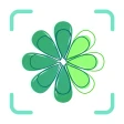 Ai Plant Identifer icon