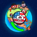 Country Balls: State Takeover