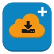 1DM+: Browser & Video Download icon