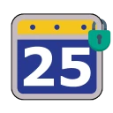 Agenda 25 pro icon